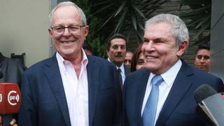 Kuczynski anunció que se "ocupará" del peaje en Puente Piedra