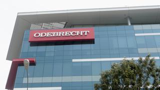Sicreci responde a Odebrecht: No es posible negociar con quien utiliza medidas de presión