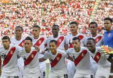Selección Peruana: resultado de los 14 partidos consecutivos sin perder