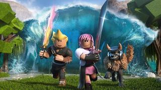 Roblox: cuáles son los códigos gratuitos de recompensas de marzo 2022