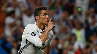 Cristiano al rescate: ‘Hat trick’ de Ronaldo salvó al Real Madrid de la eliminación en la Champions League en 2017