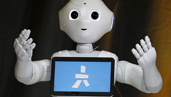 Japón: abren primera tienda atendida solo por robots Pepper