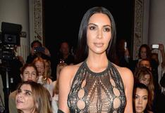 Kim Kardashian: esta es su declaración a la policía tras su millonario robo en París