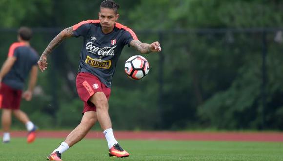 Selección peruana no reconocerá campo del partido ante Colombia