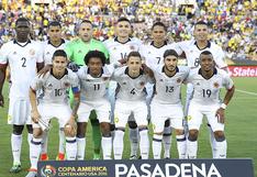 Copa América: nuevo error, ahora contra jugador colombiano
