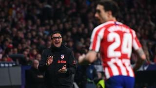 Atlético de Madrid: Burgos dejará el club ‘colchonero’ luego de 10 años al lado de Diego Simeone | VIDEO