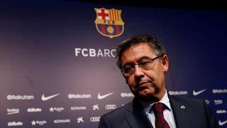 FC Barcelona: ¿por qué fue detenido el expresidente Josep Maria Bartomeu?