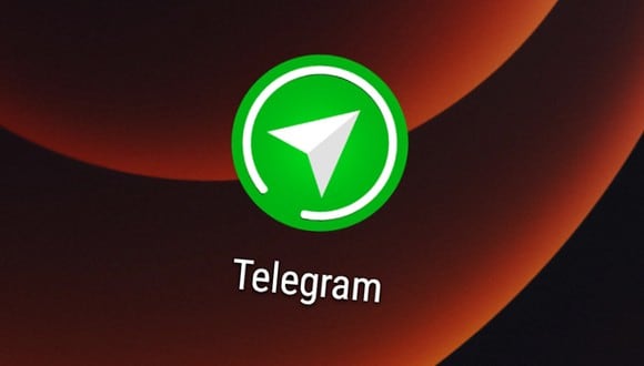 ¡Mira cómo cambiar el logo o ícono de Telegram de forma fácil y rápida! (Foto: MAG)
