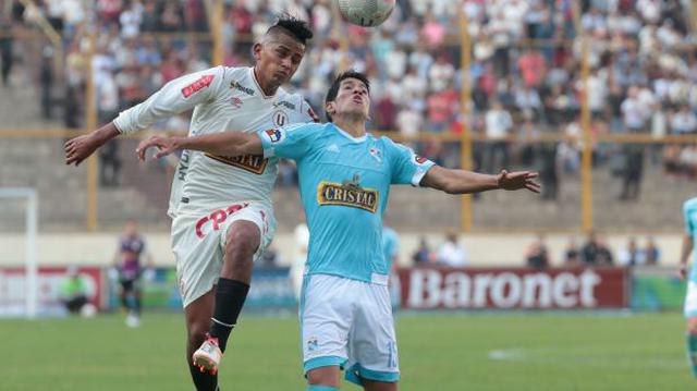 Gol Perú: primera promoción del nuevo canal del fútbol peruano - 1