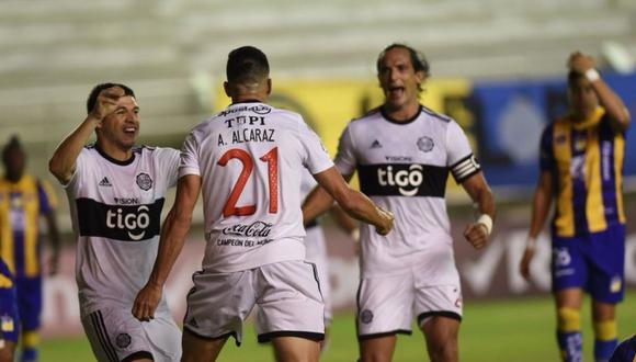 Olimpia vs. Sportivo Luqueño suspendido: APF aplazó el reinicio del fútbol en Paraguay