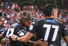 Junior cayó 3-2 ante Deportivo Pereira por Liga BetPlay | RESUMEN Y GOLES