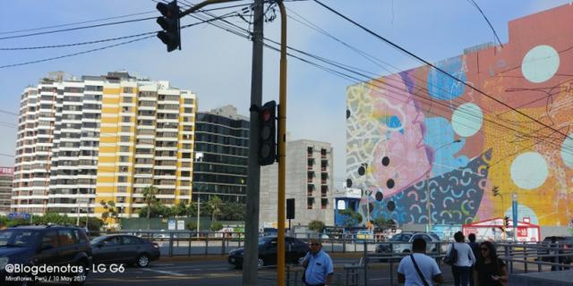 LG G6: ¿su cámara es mejor que la del G5? - 14