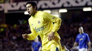 Juan Román Riquelme y el día más frustrante de su carrera