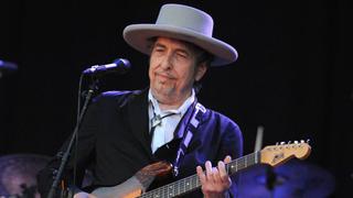 Bob Dylan respondió si aceptará el premio Nobel de Literatura