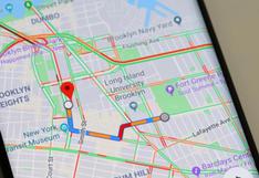 Google Maps: aplicativo podría decirte qué calles son las más seguras y peligrosas