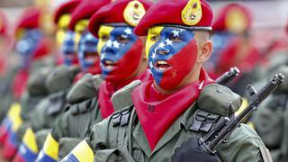 Venezuela: Nicolás Maduro moviliza tropas a Táchira