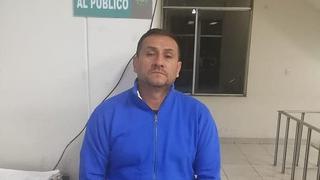 Arequipa: fiscalía investiga a hombre acusado de feminicidio