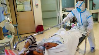 Argentina registra 7.759 nuevos casos de coronavirus y suma otras 53 muertes 