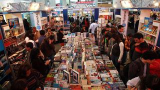 FIL 2019 proyecta superar los S/20 millones en ventas