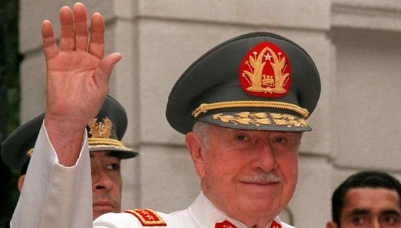 Augusto Pinochet murió en Chile sin recibir ninguna condena.