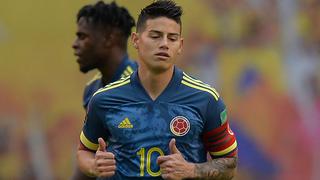 Convocados Selección Colombia: los regresos, las ausencias y las sorpresas en la lista de Rueda