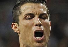 Real Madrid: Cristiano Ronaldo tomó esta inesperada decisión
