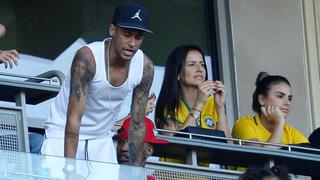 Neymar tuvo durísimas palabras tras eliminación de Brasil