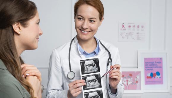 Un plan de parto permitirá que la futura madre viva un embarazo cómodo.