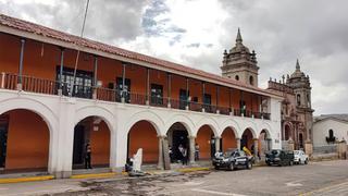 Municipio de Huamanga exhorta a sus vecinos a evitar música que no esté relacionada con la Semana Santa