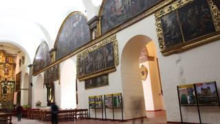 Repararán templo de San Sebastián a través de obra por impuesto