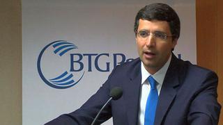 Caso Petrobras: Arrestan al presidente del banco BTG Pactual