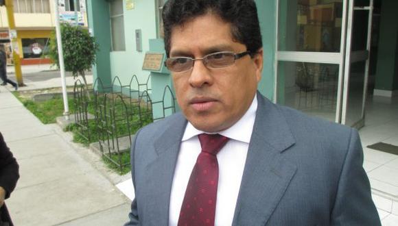 Dictan prisión preventiva a fiscal Farro por nexos con Álvarez
