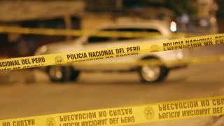¿Quién asesinó al suboficial Gregorio Ancasi? Policía estuvo a cargo de importantes investigaciones en casos de narcotráfico