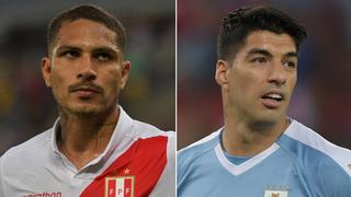 Perú vs. Uruguay: ¿Quién es el favorito en las apuestas para clasificar a semifinales de Copa América?