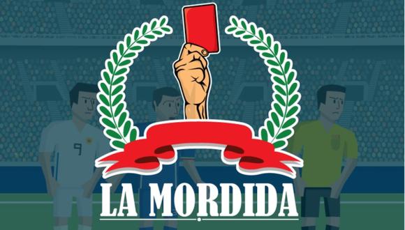 Reseña: La Mordida, el juego inspirado en Luisito Suárez