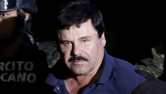 Otro juez autoriza la extradición de El Chapo Guzmán a EE.UU.