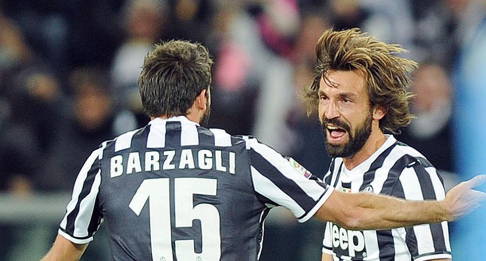 Juventus sueña con volver a ganar la Champions League (Foto: EFE)