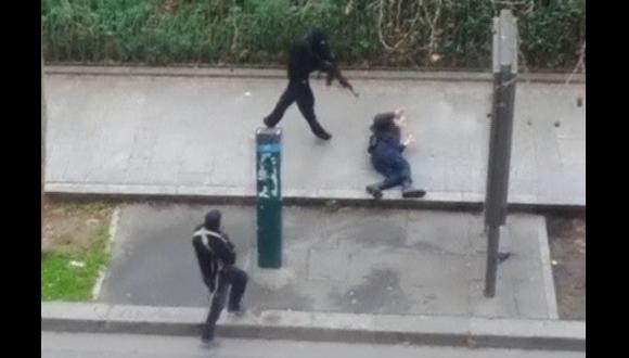 Charlie Hebdo: los Kouachi fueron financiados por Al Qaeda
