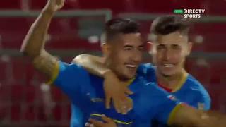 Cusco FC vs. Audax Italiano: cuadro chileno igualó la serie por la Copa Sudamericana en cinco minutos | VIDEO