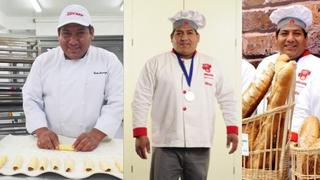 Perú competirá en concurso mundial de panadería en Francia