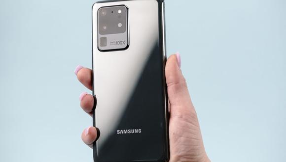 ¿Cuánto podrían costar el Samsung Galaxy S20 y sus variantes en Perú? (Foto: Samsung)