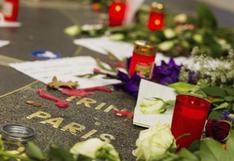 París:  identifican a los 129 muertos de los atentados en Francia