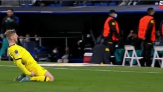 Con pase de Kovacic: Timo Werner colocó el tercer gol en favor del Chelsea vs. Real Madrid | VIDEO