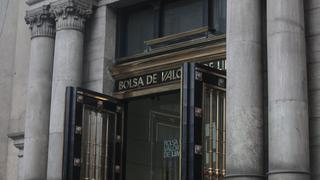 Bolsa de Valores de Lima cierra con pérdidas tras aumento de las tasas de interés por parte de la FED