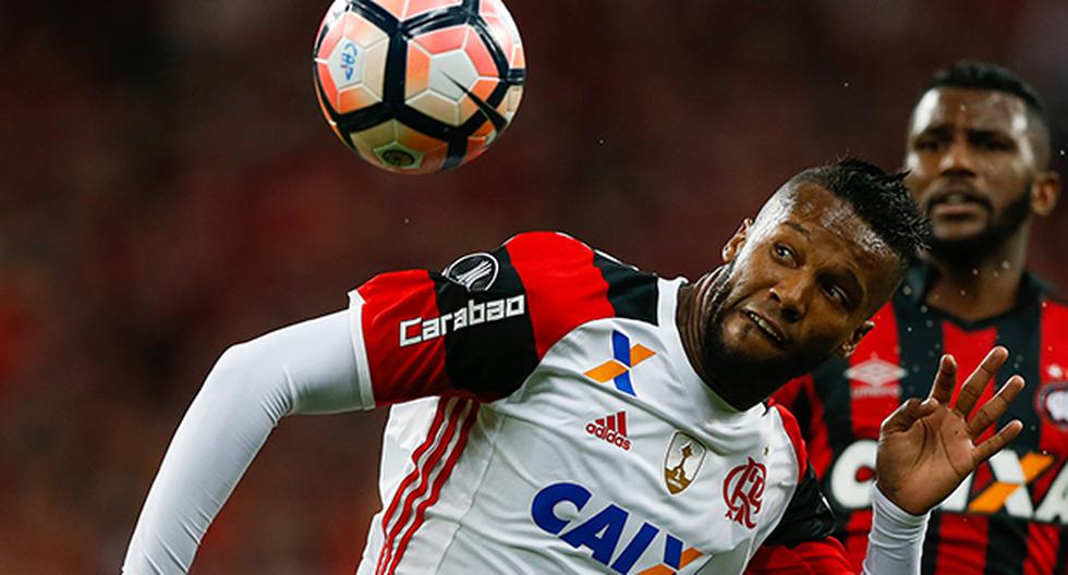 Flamengo sigue de capa caída en el Brasileirao al perder con Sport Recife (Foto: Getty Images)