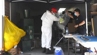 Australia decreta confinamiento de 6 días en la ciudad Adelaida por nuevo foco de coronavirus