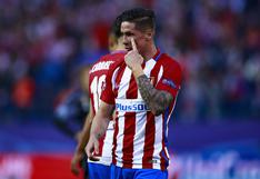 Fernando Torres: dos clubes de la Liga MX luchan por contratar al delantero español