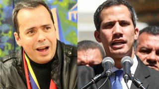 Asesor de Guaidó admite que firmó un contrato y pagó por Operación Gedeón contra Maduro