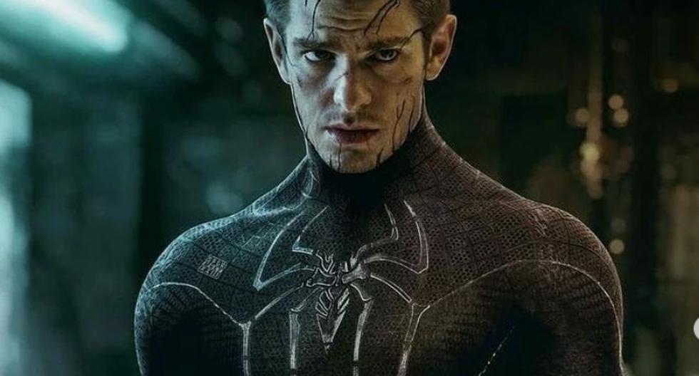 Spider-Man No Way Home: la condición de Andrew Garfield para hacer The  Amazing Spider-Man 3 | FAMA | MAG.
