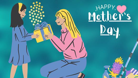 Día de la Madre: 20 opciones para regalarle a tu mamá el segundo domingo de mayo. (Foto: Pixabay)